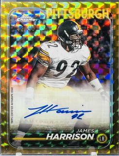 James Harrison