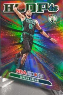Jayson Tatum