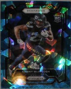 Kenny McIntosh