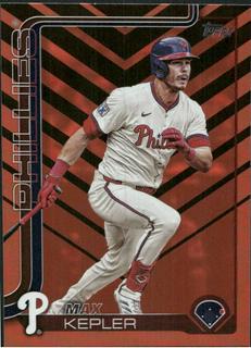 Max Kepler