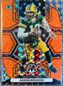 Aaron Rodgers