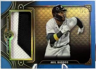 Akil Baddoo