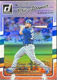 Eric Hosmer