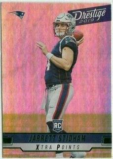 Jarrett Stidham