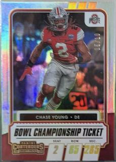 Chase Young