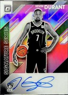 Kevin Durant