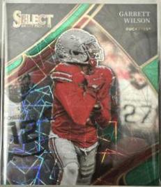 Garrett Wilson