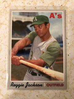 Reggie Jackson