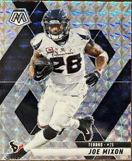 Joe Mixon