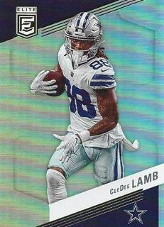 CeeDee Lamb