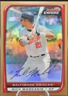 Nick Markakis