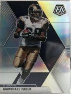 Marshall Faulk