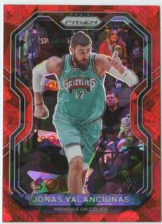 Jonas Valanciunas