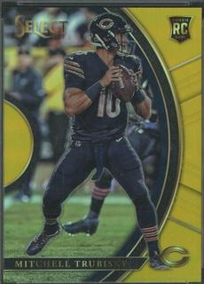 Mitchell Trubisky