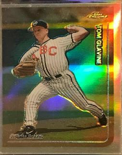 Tom Glavine