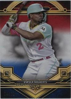 Xander Bogaerts