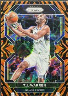 T.J. Warren