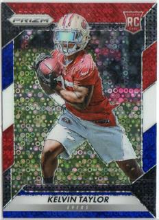Kelvin Taylor