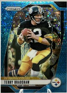 Terry Bradshaw