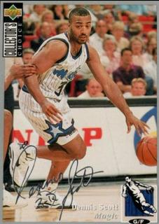 Dennis Scott