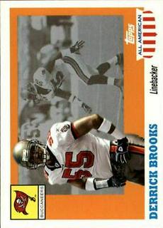 Derrick Brooks