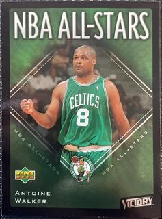 Antoine Walker