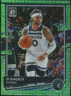 D'Angelo Russell