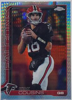 Kirk Cousins