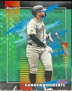 Xander Bogaerts