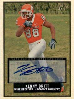 Kenny Britt