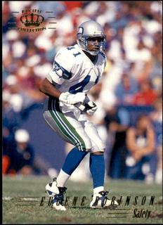 Eugene Robinson
