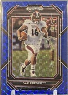 Dak Prescott