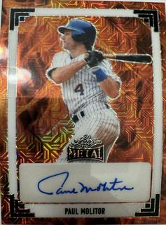 Paul Molitor