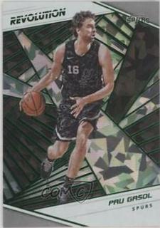 Pau Gasol