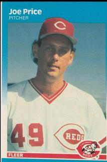 Joe Price