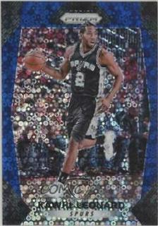 Kawhi Leonard