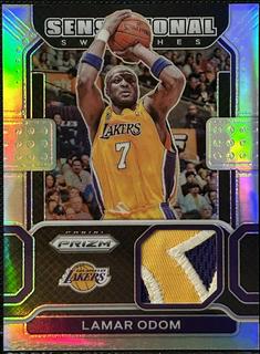 Lamar Odom