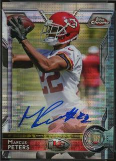 Marcus Peters