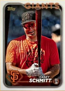 Casey Schmitt