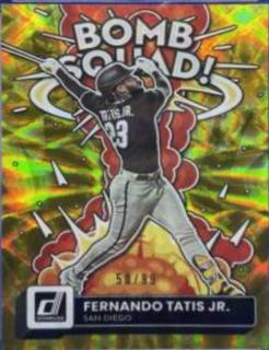 Fernando Tatis Jr.