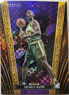 Shawn Kemp