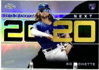Bo Bichette
