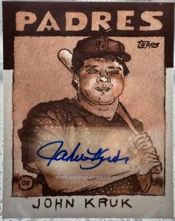 John Kruk