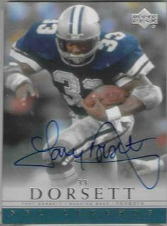 Tony Dorsett