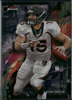 Tim Tebow
