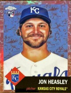 Jon Heasley