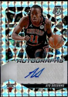 Ayo Dosunmu