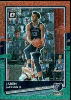 Jaren Jackson Jr.