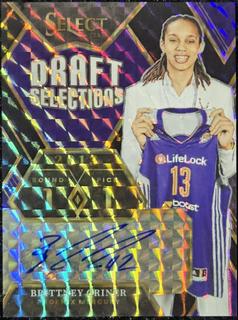 Brittney Griner