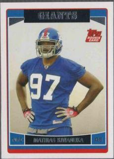 Mathias Kiwanuka